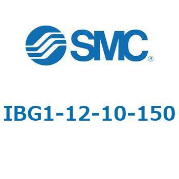 IBG1 - ノズル SMC