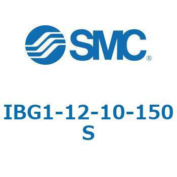 IBG1 - ノズル SMC