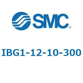 IBG1 - ノズル SMC