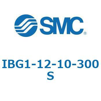 IBG1 - ノズル SMC