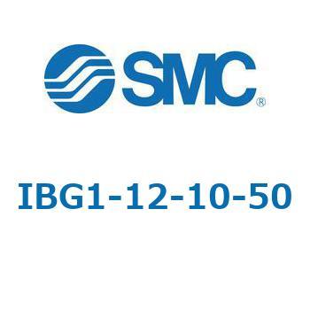 IBG1 - ノズル SMC