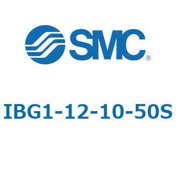IBG1 - ノズル SMC