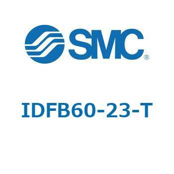 IDFB60-90 - 冷凍式エアドライヤ SMC