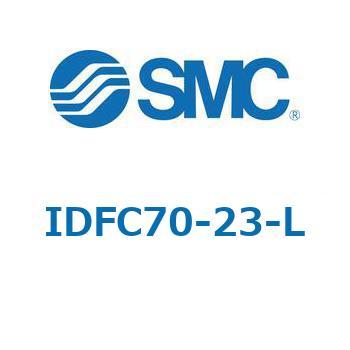IDFC - 使用冷媒R410A(HFC) 空冷冷却式 SMC
