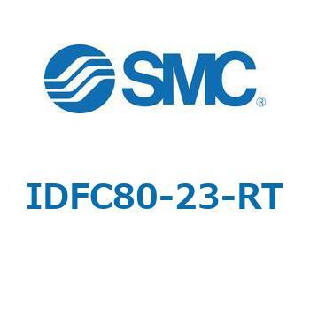 IDFC - 使用冷媒R410A(HFC) 空冷冷却式 SMC