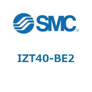 IZT40-B - バー用ブラケット SMC