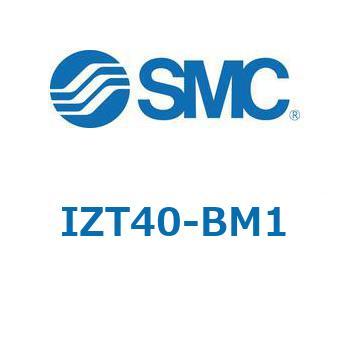 IZT40-B - バー用ブラケット SMC