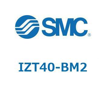 IZT40-B - バー用ブラケット SMC