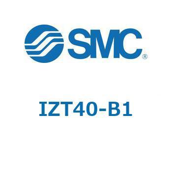 IZT40-B1 - DINレール取付ブラケット SMC