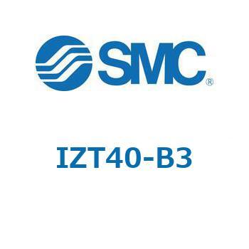 IZT40-B1 - DINレール取付ブラケット SMC