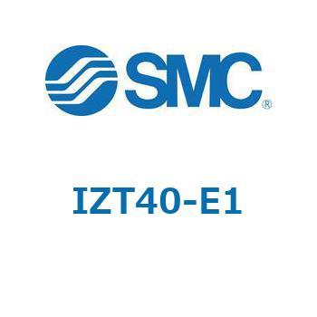 IZT40-E - 高電圧ケーブルホルダ SMC