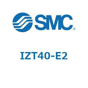 IZT40-E - 高電圧ケーブルホルダ SMC