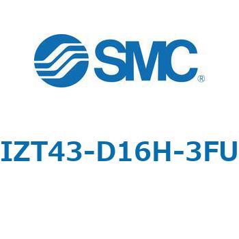 IZT43 - ノズル + 高電圧電源モジュール + コントローラ SMC