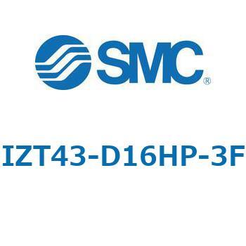 IZT43 - ノズル + 高電圧電源モジュール + コントローラ SMC