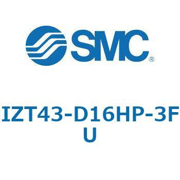 IZT43 - ノズル + 高電圧電源モジュール + コントローラ SMC
