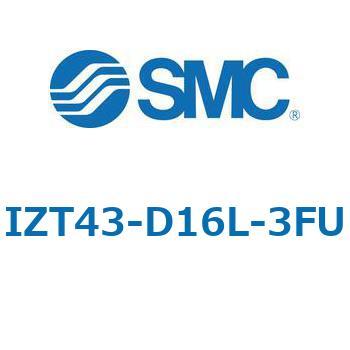 IZT43 - ノズル + 高電圧電源モジュール + コントローラ SMC