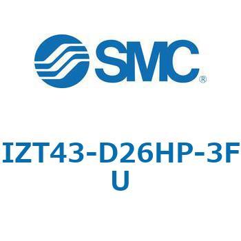 IZT43 - ノズル + 高電圧電源モジュール + コントローラ SMC