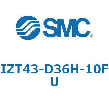 IZT43 - ノズル + 高電圧電源モジュール + コントローラ SMC