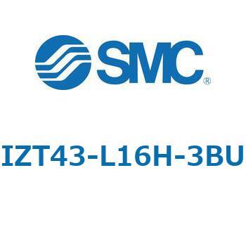 IZT43 - ノズル + 高電圧電源モジュール + コントローラ SMC