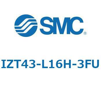 IZT43 - ノズル + 高電圧電源モジュール + コントローラ SMC