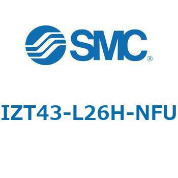 IZT43 - ノズル + 高電圧電源モジュール + コントローラ SMC