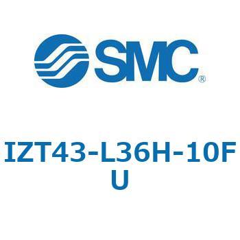 IZT43 - ノズル + 高電圧電源モジュール + コントローラ SMC