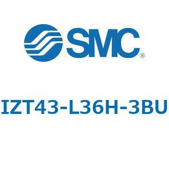 IZT43 - ノズル + 高電圧電源モジュール + コントローラ SMC