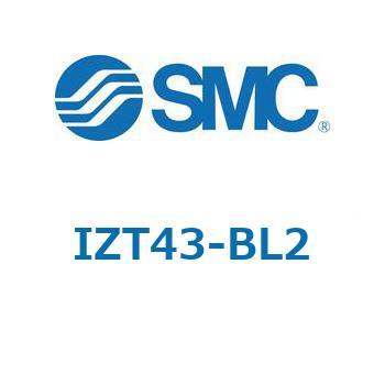 IZT43-B - ノズル用ブラケット SMC