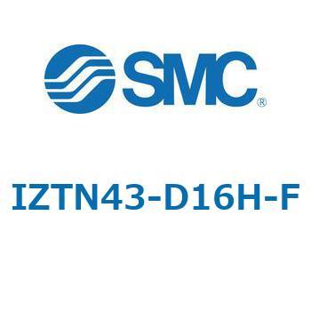 IZTN43 - 個別手配用ノズル SMC