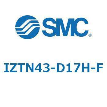 IZTN43 - 個別手配用ノズル SMC