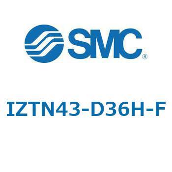IZTN43 - 個別手配用ノズル SMC