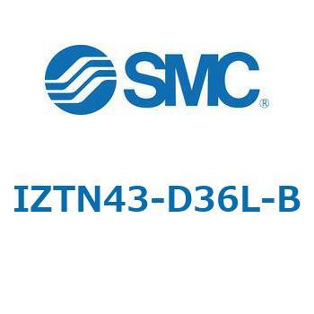 IZTN43 - 個別手配用ノズル SMC