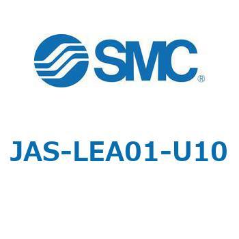JAS - ワンタッチ管継手付スピードコントローラ/薄形コンパクトタイプ SMC