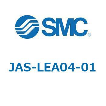JAS - ワンタッチ管継手付スピードコントローラ/薄形コンパクトタイプ SMC