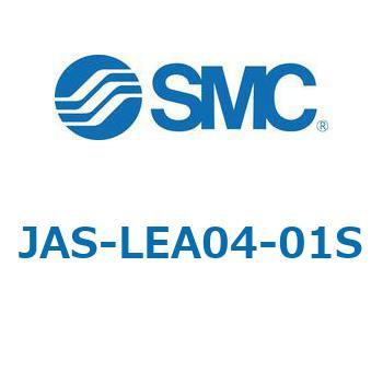 JAS - ワンタッチ管継手付スピードコントローラ/薄形コンパクトタイプ SMC