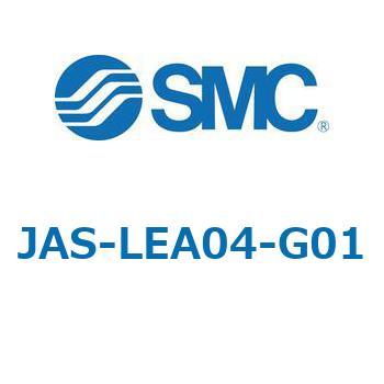 JAS - ワンタッチ管継手付スピードコントローラ/薄形コンパクトタイプ SMC