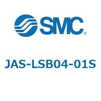 JAS - ワンタッチ管継手付スピードコントローラ/薄形コンパクトタイプ SMC