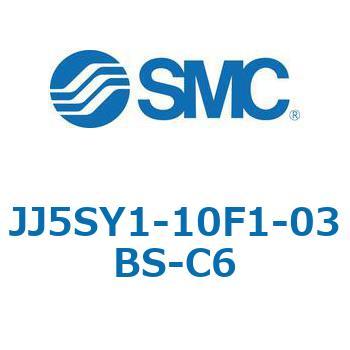 JJ5SY1-10F/P-BASE - プラグイン/コネクタ接続ベース: Dサブコネクタ、フラットケーブルコネクタ SMC