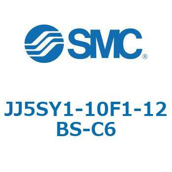 JJ5SY1-10F/P-BASE - プラグイン/コネクタ接続ベース: Dサブコネクタ、フラットケーブルコネクタ SMC