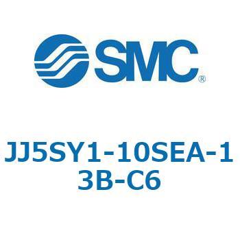 JJ5SY1-10S-BASE-EX260 - プラグイン/コネクタ接続ベース:EX260シリーズ SMC