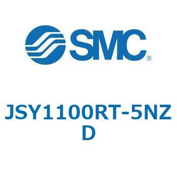 JSY1_0_VALVE - ベース配管形バルブ SMC