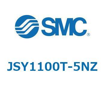 JSY1_0_VALVE - ベース配管形バルブ SMC