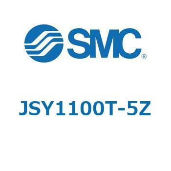 JSY1_0_VALVE - ベース配管形バルブ SMC