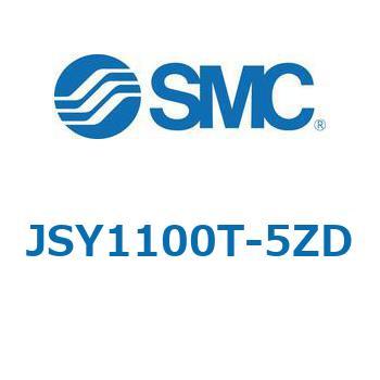 JSY1_0_VALVE - ベース配管形バルブ SMC