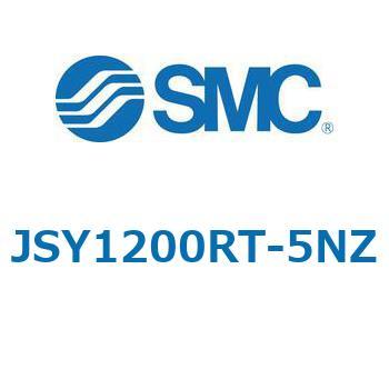 JSY1_0_VALVE - ベース配管形バルブ SMC