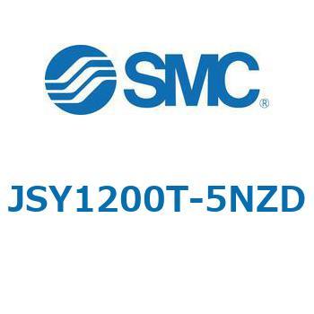 JSY1_0_VALVE - ベース配管形バルブ SMC