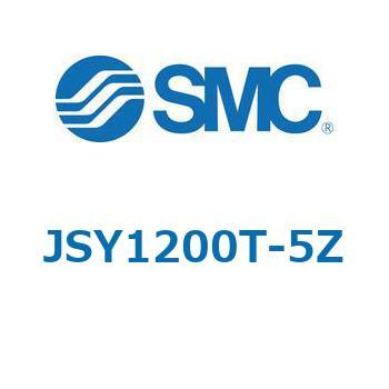 JSY1_0_VALVE - ベース配管形バルブ SMC