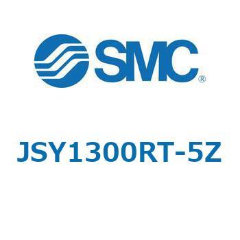 JSY1_0_VALVE - ベース配管形バルブ SMC