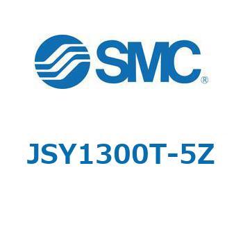 JSY1_0_VALVE - ベース配管形バルブ SMC