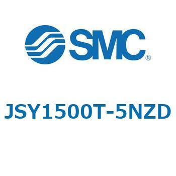 JSY1_0_VALVE - ベース配管形バルブ SMC